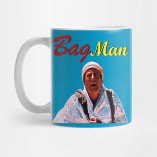 Bagman Mug